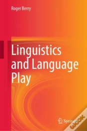 Capa do artigo Linguistics And Language Play