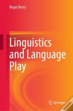 Capa do artigo Linguistics And Language Play