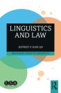 Linguistics And Law - Preview