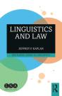 Linguistics And Law - Preview