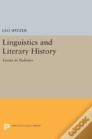 Linguistics And Literary History