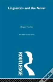 Capa do artigo Linguistics And Novel