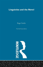 Linguistics And Novel - Preview