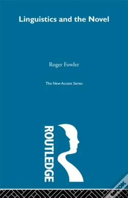 Capa do artigo Linguistics And Novel