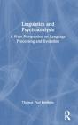 Linguistics And Psychoanalysis - Preview