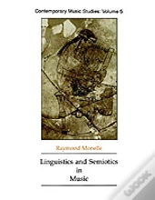 Linguistics And Semiotics In Music