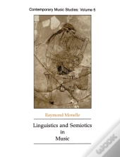 Linguistics And Semiotics In Music