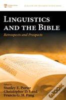 Linguistics And The Bible