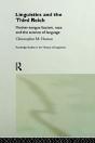Linguistics And The Third Reich - Preview