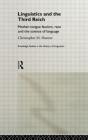 Linguistics And The Third Reich - Preview