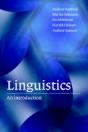 LINGUISTICS - Preview