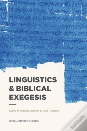 Capa do artigo Linguistics & Biblical Exegesis