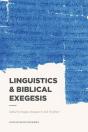 Linguistics & Biblical Exegesis - Preview