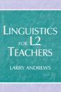 Linguistics For L2 Teachers - Preview