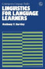 Linguistics For Language Learners - Preview