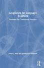 Linguistics For Language Teachers - Preview