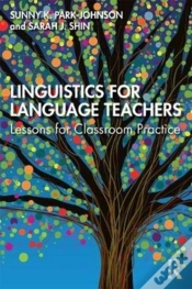 Capa do artigo Linguistics For Language Teachers