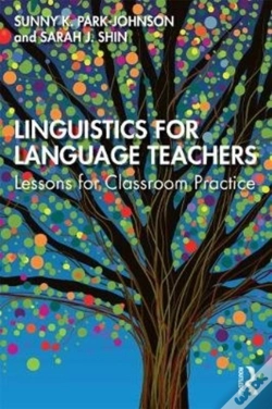 Capa do artigo Linguistics For Language Teachers