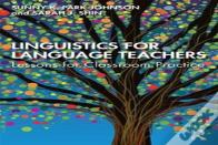 Linguistics For Language Teachers