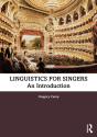 Linguistics For Singers - Preview