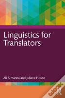 Linguistics For Translators