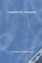 Linguistics For Translators