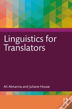 Capa do artigo Linguistics For Translators
