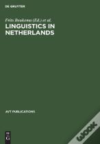 Linguistics In Netherlands