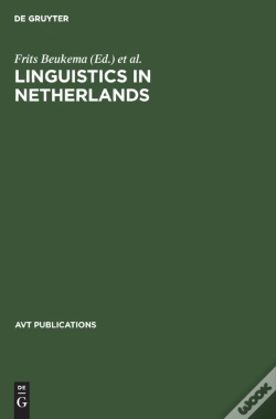 Capa do artigo Linguistics In Netherlands