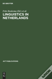 Capa do artigo Linguistics In Netherlands
