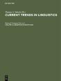 Linguistics In South Asia - Preview