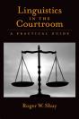 Linguistics In The Courtroom - Preview