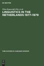 Linguistics In The Netherlands 1977â€“1979 - Preview