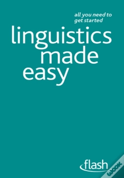 Capa do artigo Linguistics Made Easy: Flash