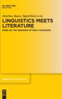Linguistics Meets Literature - Preview