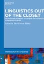 Linguistics Out Of The Closet - Preview