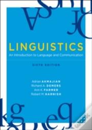 Linguistics