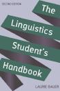 Linguistics Student'S Handbook - Preview