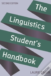 Capa do artigo Linguistics Student