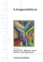 Linguistics - Preview