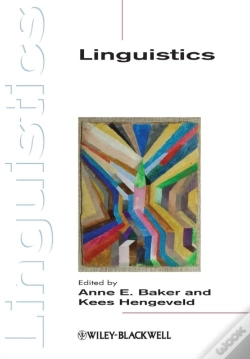 Capa do artigo Linguistics