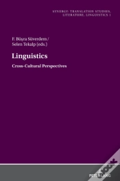 Capa do artigo Linguistics