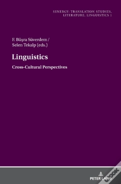 Capa do artigo Linguistics