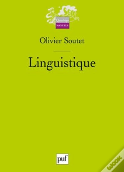 Capa do artigo Linguistique (2e Edition)