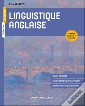 Linguistique Anglaise (2e Édition)