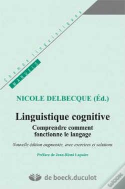 Capa do artigo Linguistique Cognitive : Comprendre Comment Fonctionne Le Langage