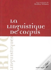 Capa do artigo Linguistique De Corpus