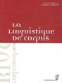 Linguistique De Corpus - Preview