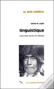 Capa do artigo Linguistique
