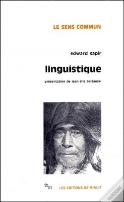 Capa do artigo Linguistique